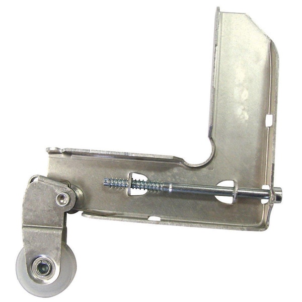 Recinto 0.87 in. Dia. Sliding Screen Door Roller Assembly, Aluminum & Nylon RE2739736 - main